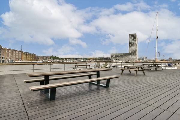 Medium property photo - Silodam 142, 1013 AS Amsterdam